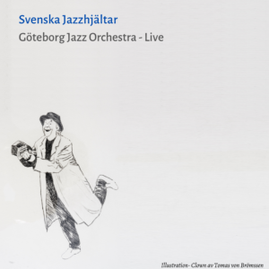 Svenska Jazzhjältar